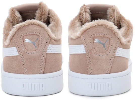 (W) Puma Vikky v2 '粉色羊毛' 369981-01 Shop (W) Puma Vikky v2 '粉色羊毛' 369981-01