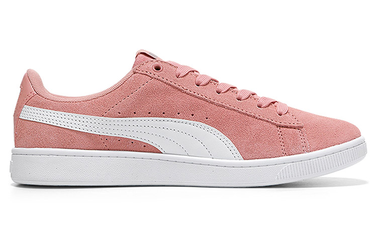 Order (W) 푸마 빅키 v2 핑크화이트 (Puma Vikki v2 Pink White) 369725-08
