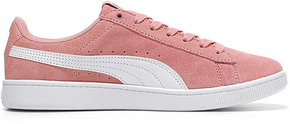 (W) 푸마 빅키 v2 핑크화이트 (Puma Vikki v2 Pink White) 369725-08 Order (W) 푸마 빅키 v2 핑크화이트 (Puma Vikki v2 Pink White) 369725-08