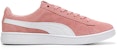 (W) 푸마 빅키 v2 핑크화이트 (Puma Vikki v2 Pink White) 369725-08
