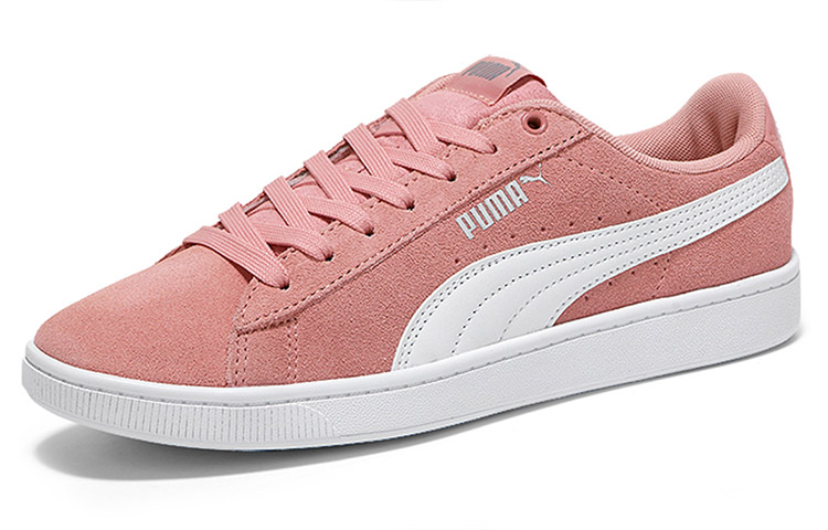 Lookbook (W) 푸마 빅키 v2 핑크화이트 (Puma Vikki v2 Pink White) 369725-08