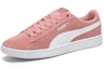 Lookbook (W) 푸마 빅키 v2 핑크화이트 (Puma Vikki v2 Pink White) 369725-08