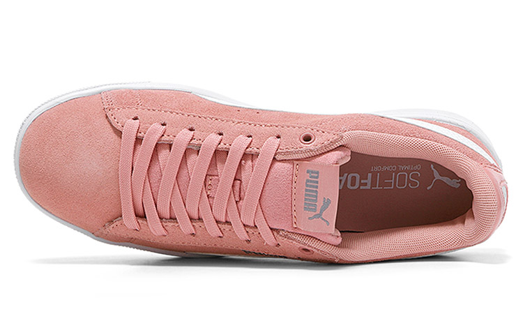 Shop (W) 푸마 빅키 v2 핑크화이트 (Puma Vikki v2 Pink White) 369725-08
