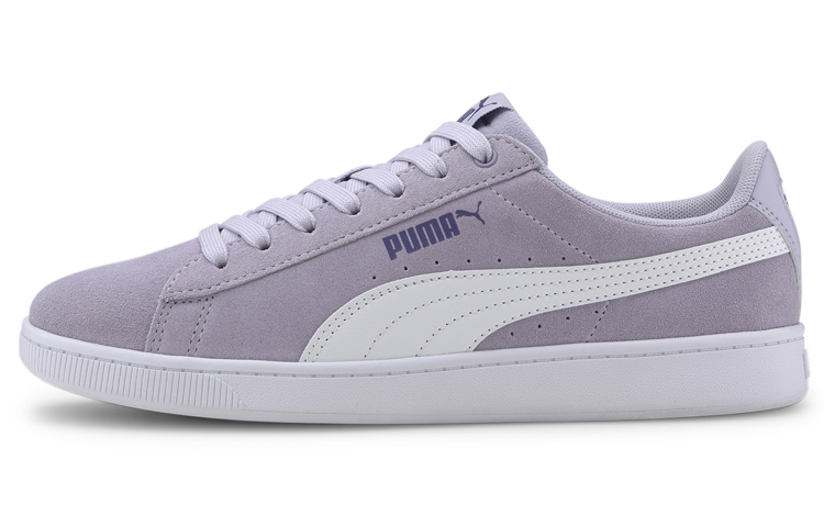 Buy Puma Vikky V2 紫白色 女款 板鞋