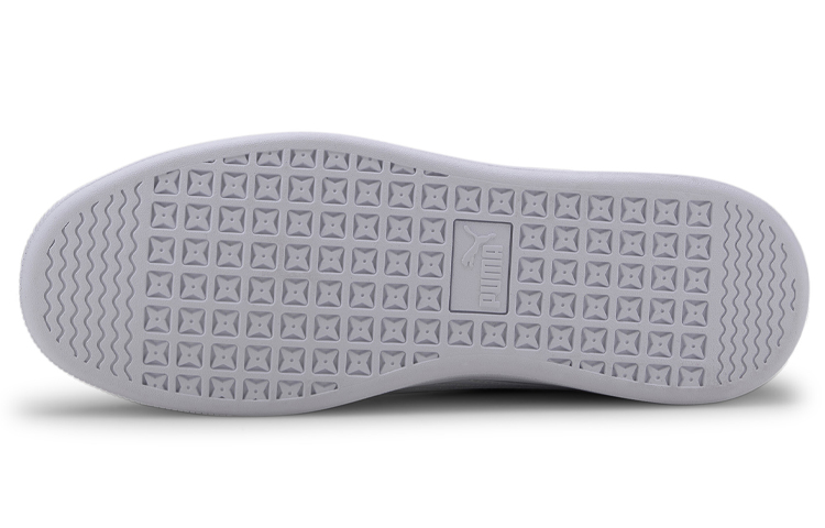 Purchase Puma Vikky V2 紫白色 女款 板鞋