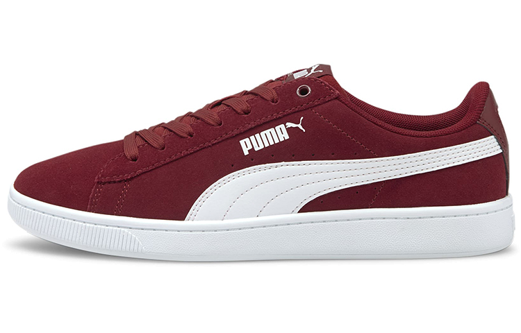 Buy (W) "Puma Vikky V2 'Rojo Blanco'" 369725-28