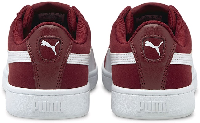 (Women) Puma Vikky V2 'Red White' 369725-28 Shop (Women) Puma Vikky V2 'Red White' 369725-28
