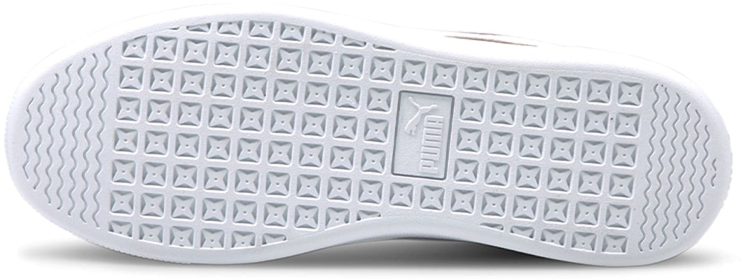 (Women) Puma Vikky V2 'Red White' 369725-28 Purchase (Women) Puma Vikky V2 'Red White' 369725-28