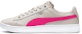 (W) Puma Vikky V2 Musim Coklat/Merah Jambu 369113-01