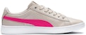(W) Puma Vikky V2 Musim Coklat/Merah Jambu 369113-01
