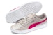 (W) Puma Vikky V2 Musim Coklat/Merah Jambu 369113-01