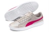 Lookbook (W) Puma Vikky V2 Musim Coklat/Merah Jambu 369113-01