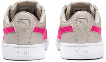 (W) (女性用)プーマ ヴィッキー V2 サマーブラウン/ピンク 369113-01 369113-01 Shop (W) (女性用)プーマ ヴィッキー V2 サマーブラウン/ピンク 369113-01 369113-01