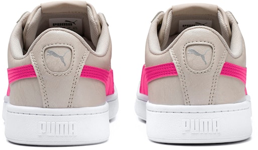 (W) (女性用)プーマ ヴィッキー V2 サマーブラウン/ピンク 369113-01 369113-01 Shop (W) (女性用)プーマ ヴィッキー V2 サマーブラウン/ピンク 369113-01 369113-01