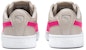 (W) Puma Vikky V2 Musim Coklat/Merah Jambu 369113-01