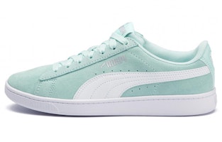 (Women) Puma Vikky V2 'Teal' 369725-02