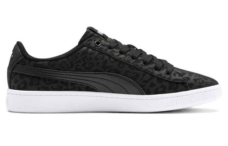 (W) Puma Vikky V2 'Wildcat Black' 圖 2