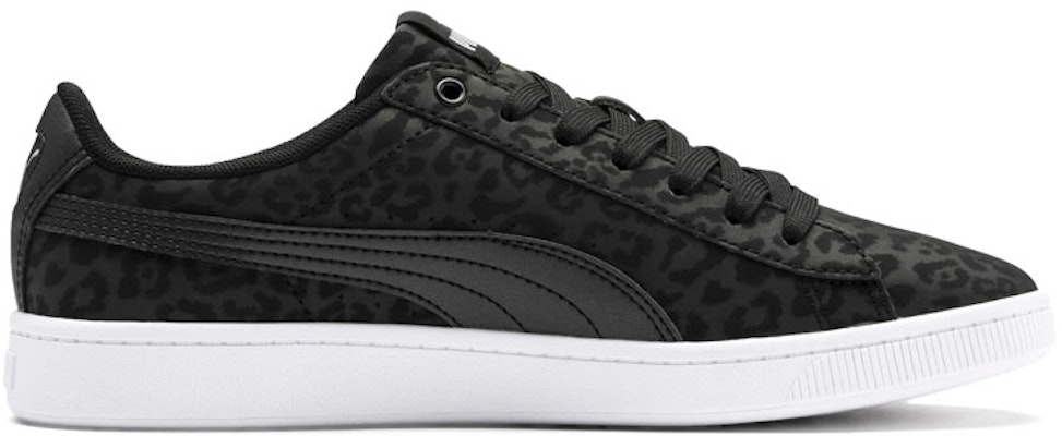 (Women) Puma Vikky V2 'Wildcat Black' 370220-01 Order (Women) Puma Vikky V2 'Wildcat Black' 370220-01