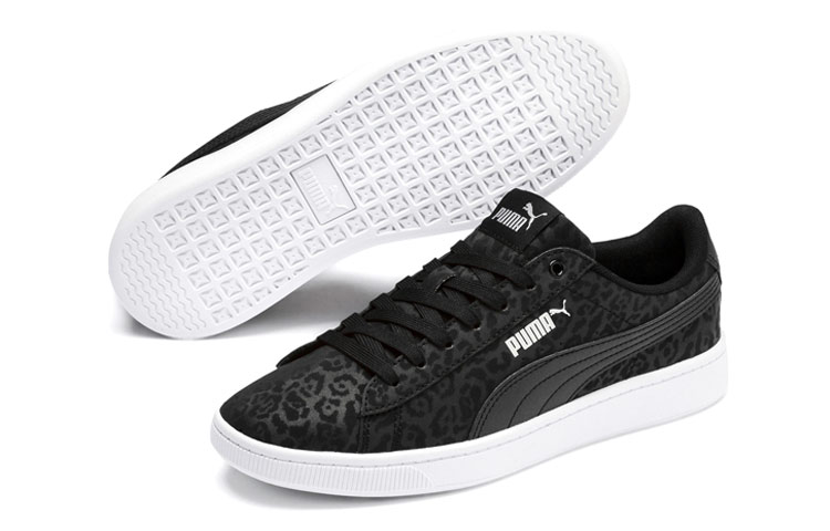 (W) Puma Vikky V2 'Wildcat Black' 圖 3