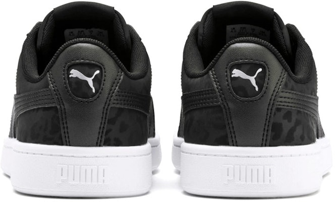 (Women) Puma Vikky V2 'Wildcat Black' 370220-01 Shop (Women) Puma Vikky V2 'Wildcat Black' 370220-01