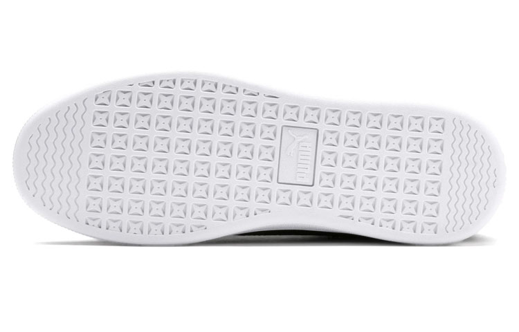 (W) Puma Vikky V2 'Wildcat Black' 圖 5