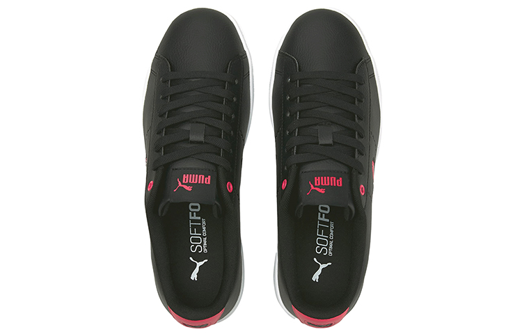 (W) Puma Vikky V2 Cat 'Black Red' 圖 3