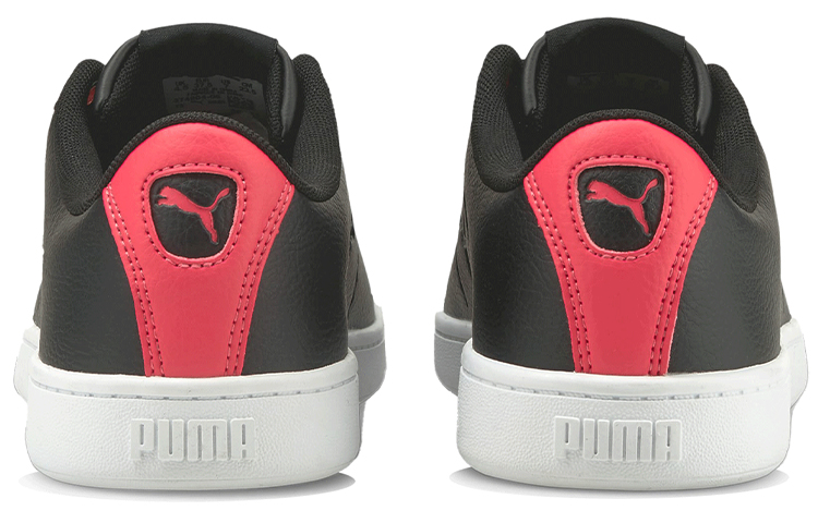 (W) Puma Vikky V2 Cat 'Black Red' 圖 4