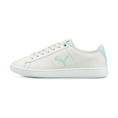 (W) Puma Vikky V2 Cat 'Grey Blue'