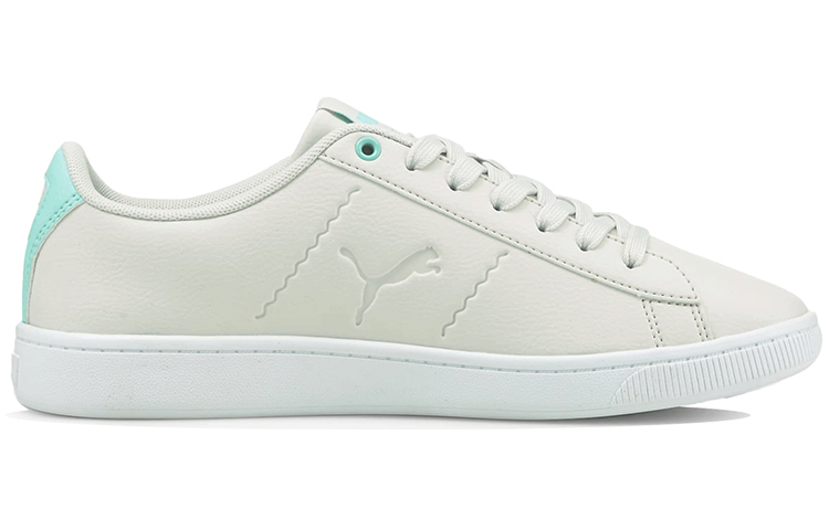 Order (W) Puma Vikky V2 Cat 'Abu-Abu Biru' 374904-07