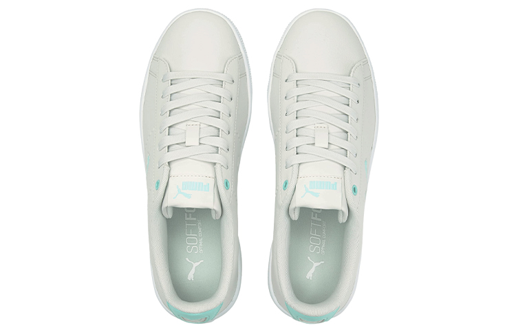 Lookbook (W) Puma Vikky V2 Cat 'Abu-Abu Biru' 374904-07