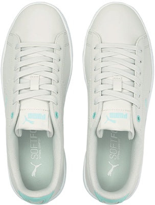 (Women) Puma Vikky V2 Cat 'Grey Blue' 374904-07 Lookbook (Women) Puma Vikky V2 Cat 'Grey Blue' 374904-07