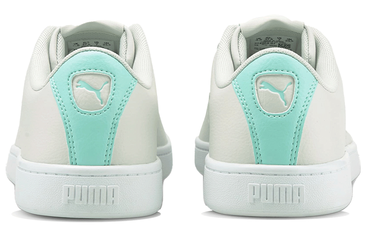 Shop (W) Puma Vikky V2 Cat 'Abu-Abu Biru' 374904-07