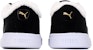 (W) Puma Vikky v2 Cat Teddy Kasut Sneakers Hitam 381090-01