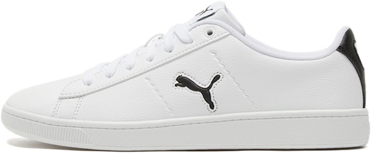 (W) Zapatillas Casuales Puma Vikky V2 Cat Blancas/Negras 374904-04 Buy (W) Zapatillas Casuales Puma Vikky V2 Cat Blancas/Negras 374904-04