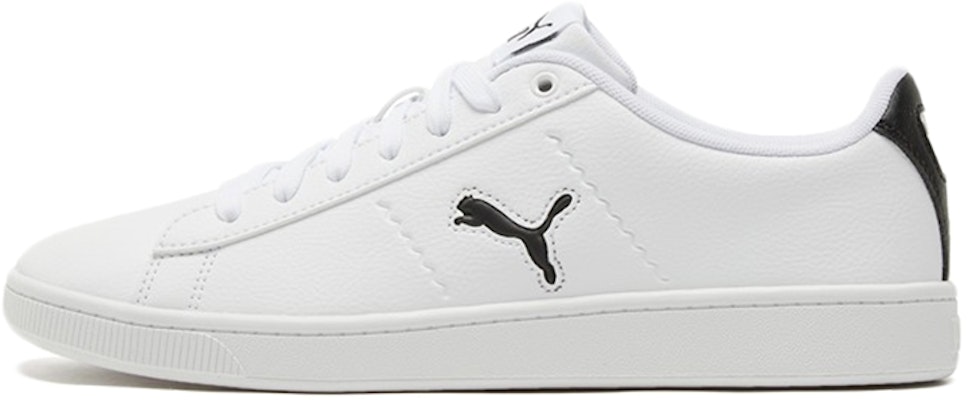 (Women) Puma Vikky V2 Cat Casual Shoes White/Black 374904-04 Buy (Women) Puma Vikky V2 Cat Casual Shoes White/Black 374904-04