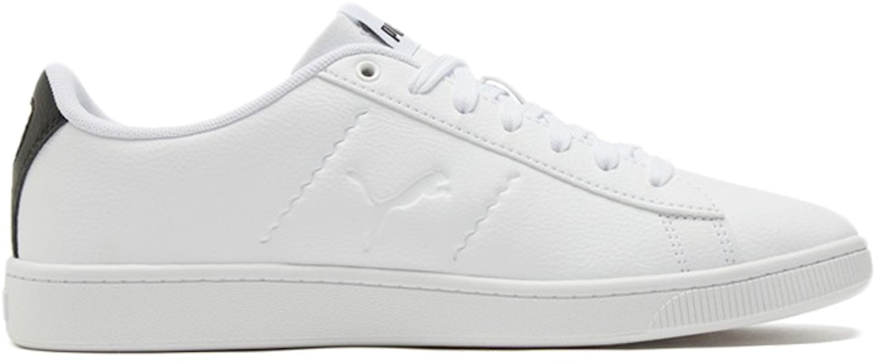 Puma Vikky V2 Cat 女款 白黑 休閒板鞋 Order Puma Vikky V2 Cat 女款 白黑 休閒板鞋