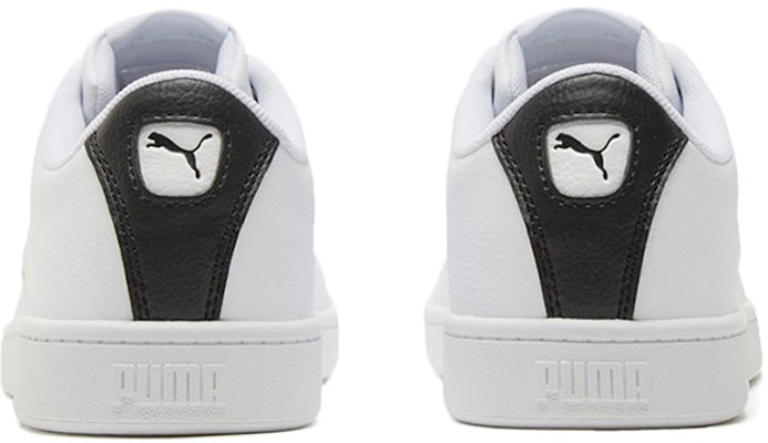 Puma Vikky V2 Cat 女款 白黑 休閒板鞋 Purchase Puma Vikky V2 Cat 女款 白黑 休閒板鞋