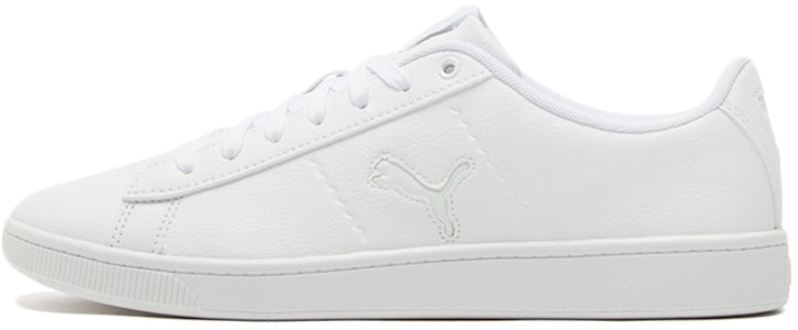 彪馬 Vikky V2 Cat 女款 白色 休閒板鞋 Buy 彪馬 Vikky V2 Cat 女款 白色 休閒板鞋