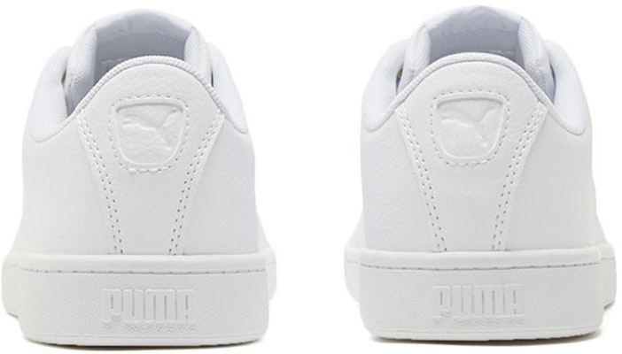 (Women) Puma Vikky V2 Cat Casual Shoes White 374904-01 Purchase (Women) Puma Vikky V2 Cat Casual Shoes White 374904-01