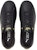 (W) Puma Vikky V2 Cat Metallic Kasut Hitam/Emas 375913-02