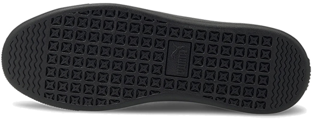 (Women) Puma Vikky V2 Cat Metallic Shoes Black/Gold 375913-02 Details for (Women) Puma Vikky V2 Cat Metallic Shoes Black/Gold 375913-02