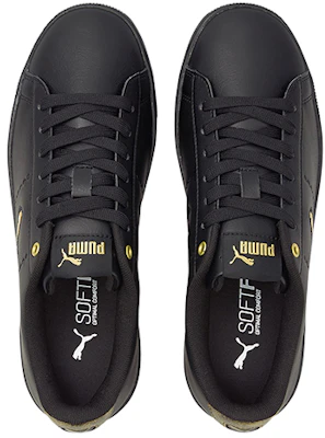 (W) Chaussures Puma Vikky V2 Cat Métalliques Noir/Or 375913-02 Lookbook (W) Chaussures Puma Vikky V2 Cat Métalliques Noir/Or 375913-02