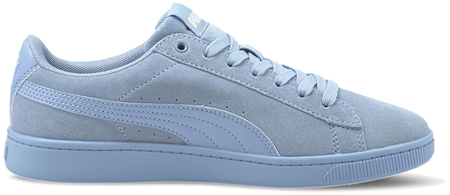 (W) Puma Vikky V2 Kasut Lari Low Top Biru 369725-26 Order (W) Puma Vikky V2 Kasut Lari Low Top Biru 369725-26