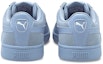 Shop (W) Sepatu Lari Puma Vikky V2 Low Top Biru 369725-26