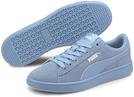 (W) Puma Vikky V2 Kasut Lari Low Top Biru 369725-26 Purchase (W) Puma Vikky V2 Kasut Lari Low Top Biru 369725-26