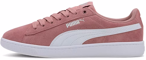 (Women) Puma Vikky V2 'Pink Blue' 369725-22 (Women) Puma Vikky V2 'Pink Blue' 369725-22
