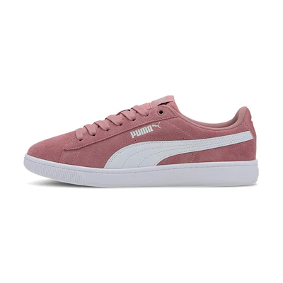 (W) Puma Vikky V2 'Pink Blue'