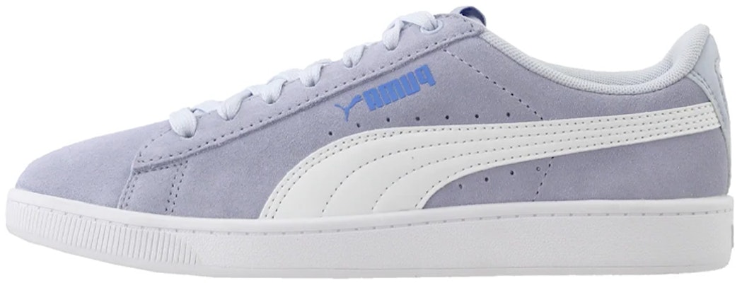 (W) 푸마 비키 V2 로우탑 보드화 (퍼플) 369725-16 Buy (W) 푸마 비키 V2 로우탑 보드화 (퍼플) 369725-16