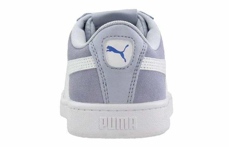 Shop (W) 푸마 비키 V2 로우탑 보드화 (퍼플) 369725-16