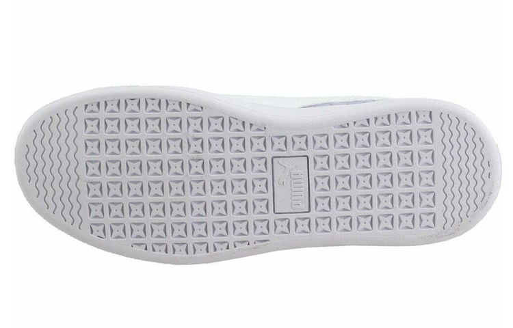 Purchase (W) 푸마 비키 V2 로우탑 보드화 (퍼플) 369725-16